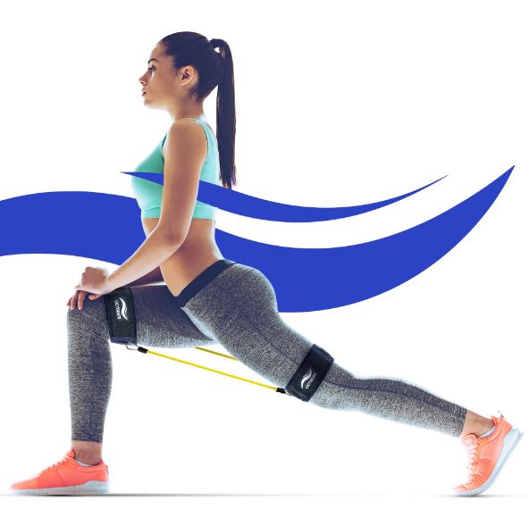 Resistance Band Exercises for Tennis Players