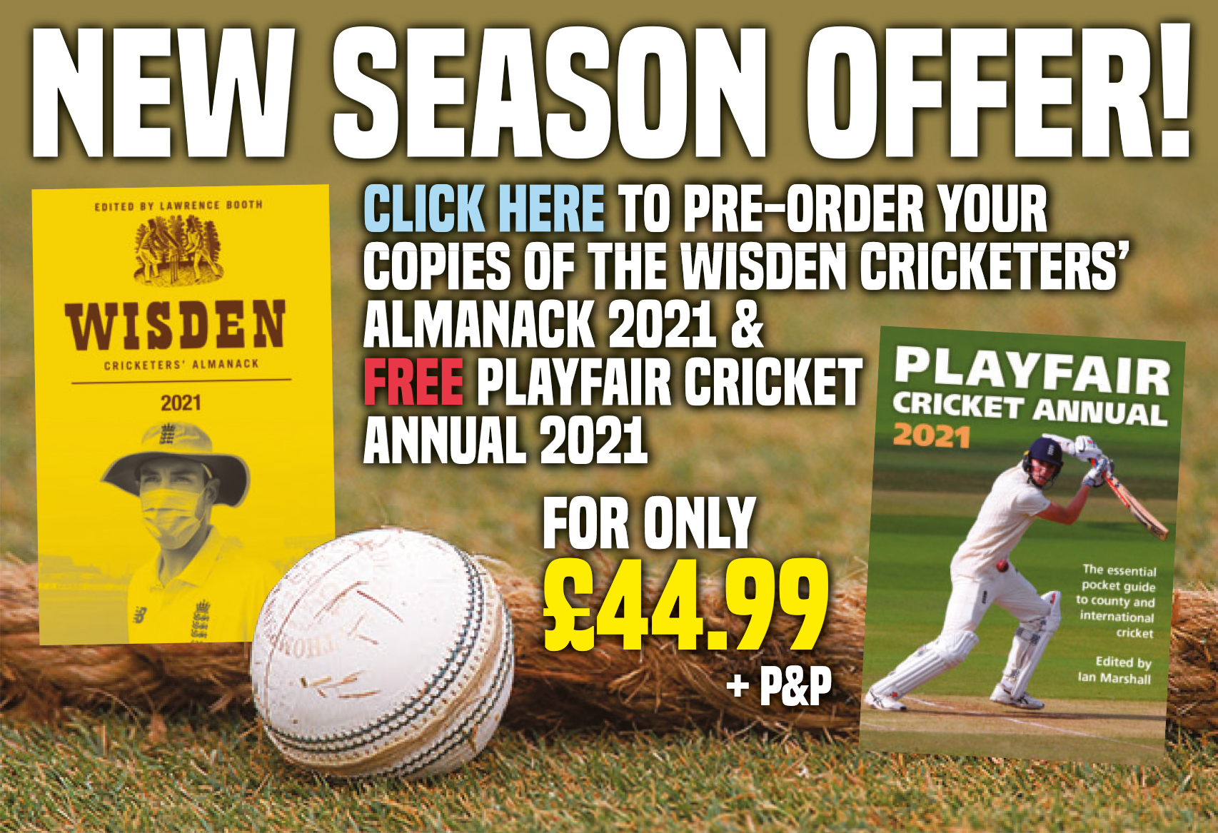 Ten cricket rules you should know