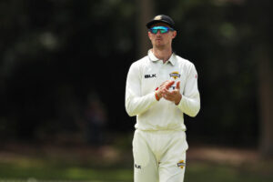 Cameron Bancroft
