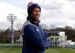 Daniel Bell-Drummond