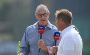 David Lloyd talks Jos Buttler and the Mankad rule