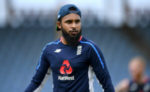 Adil Rashid