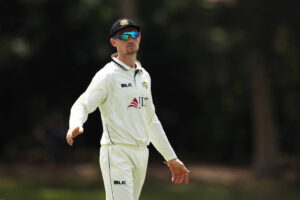 Cameron Bancroft