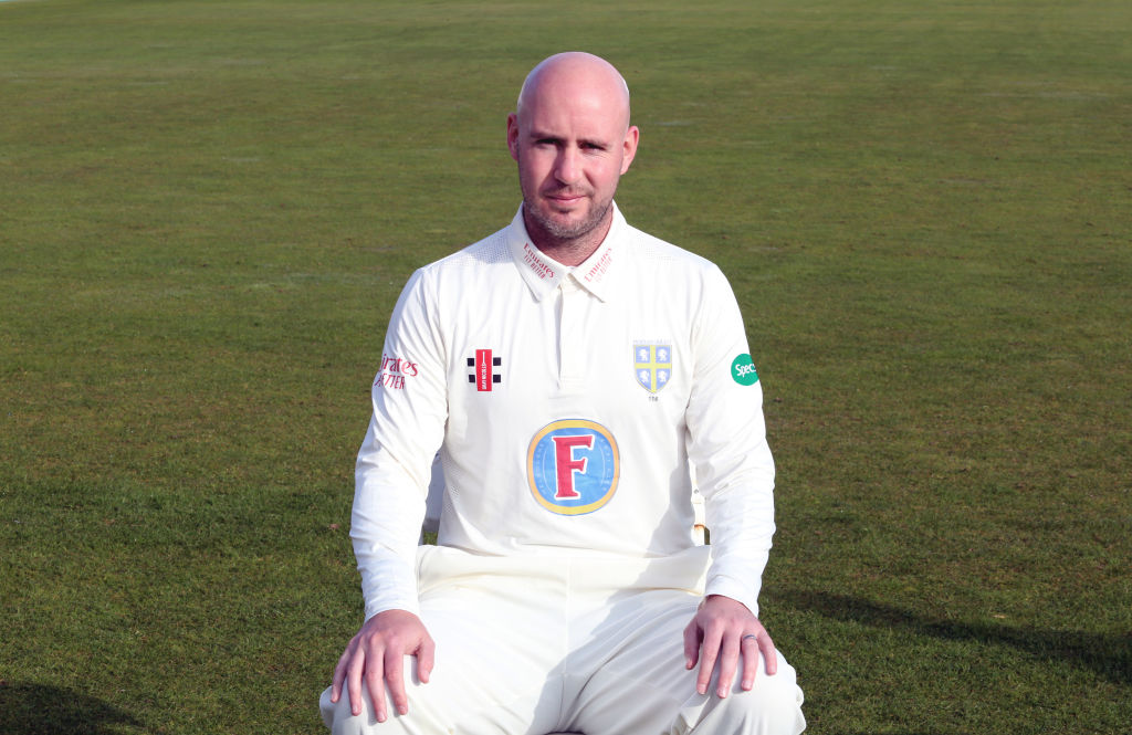 Chris Rushworth