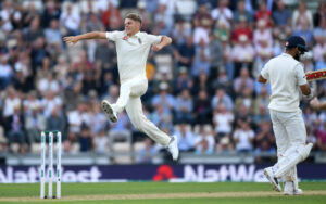 Sam Curran