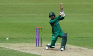 Babar Azam