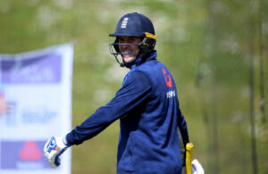 Jason Roy