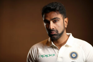 Ravi Ashwin