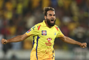 Imran Tahir