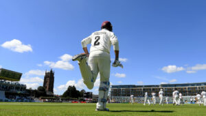 Marcus Trescothick
