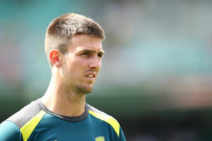 Mitch Marsh