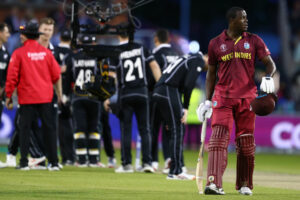 Carlos Brathwaite