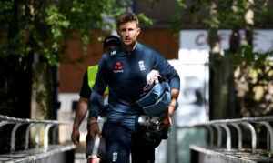 Joe Root