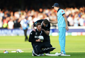 Martin Guptill