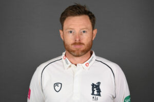 Ian Bell