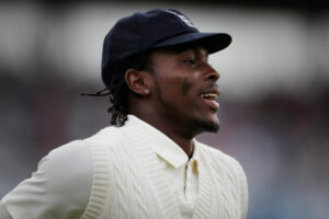 Jofra Archer - England