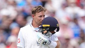 Joe Root believes England have a great chance to secure a first Ashes series win in Australia since 2010-11