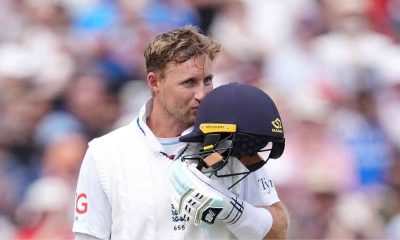 Joe Root believes England have a great chance to secure a first Ashes series win in Australia since 2010-11