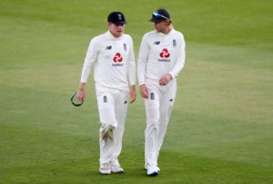 Yorkshire & England spinner Dom Bess