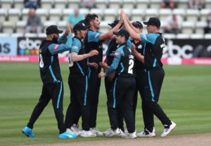 Worcestershire win in Royal London One-Day Cup