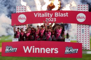 T20 Blast: