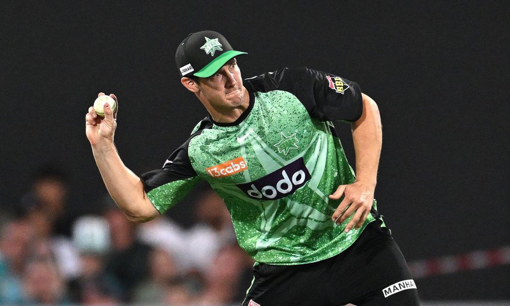 Australian all-rounder