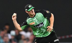 Australian all-rounder