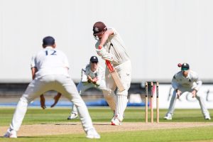 Surrey County Championship