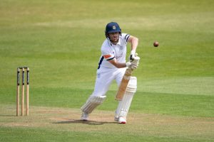 Liam Dawson Hampshire