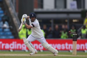 Ben Duckett England
