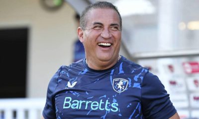 Kent’s coach Adam Hollioake found unusual ways of motivating his side.