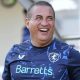 Kent’s coach Adam Hollioake found unusual ways of motivating his side.