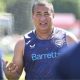 Adam Hollioake says his decision was taken for a range of reasons