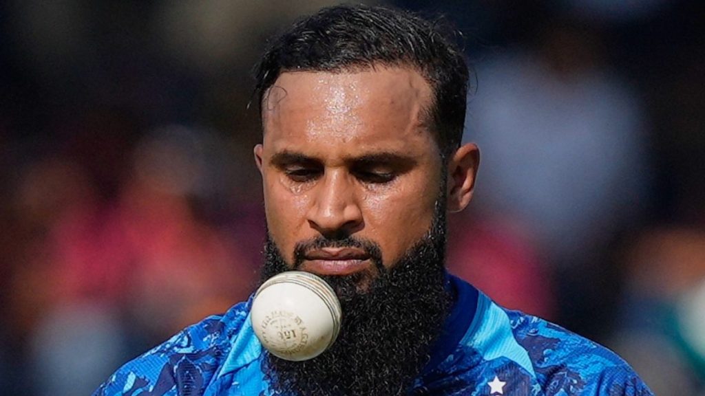 Adil Rashid