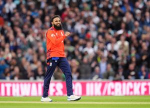 Adil Rashid