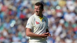 Peter Siddle will be trying to rekindle his glory years by trying to take English wickets at Manuka Oval this week