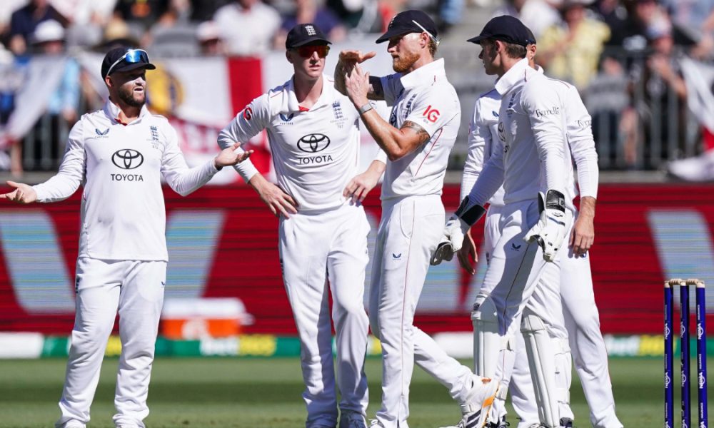 England’s decisions will be judged on the outcome of the series, says Michael Vaughan