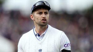 Mark Wood says England are hurting