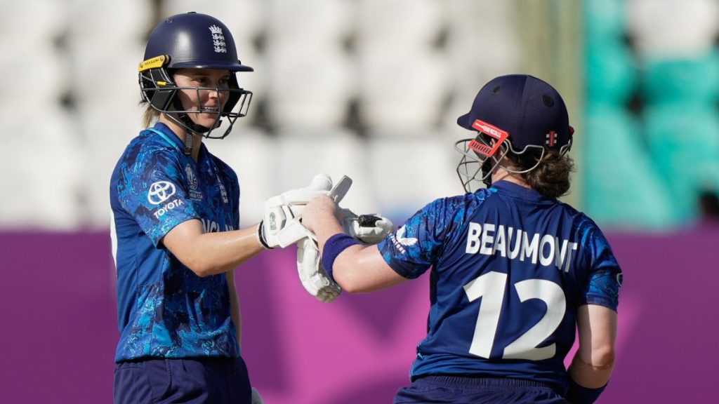 India Women’s Cricket WCup