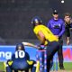 Andrew Neal has made it to Hampshire’s first team after playing MCCU cricket