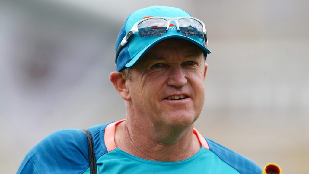 Andy Flower