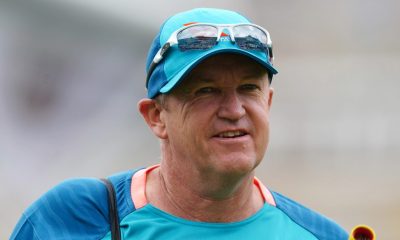 Andy Flower