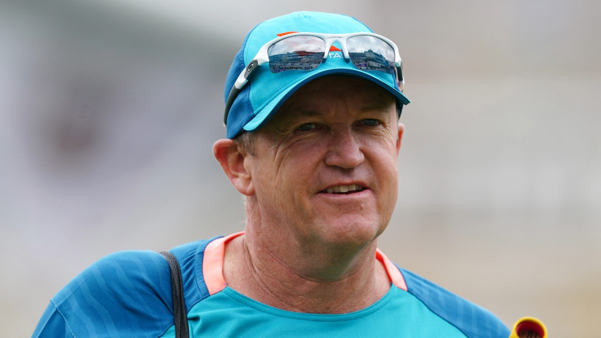 Andy Flower