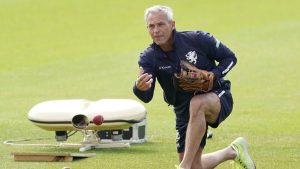 Somerset and Andy Hurry will start from scratch in 2026