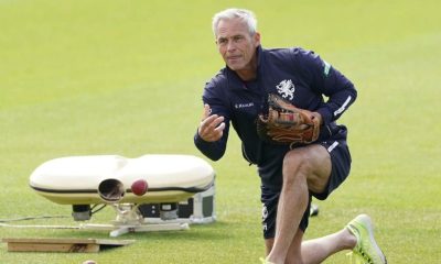 Somerset and Andy Hurry will start from scratch in 2026