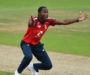 Archer, Hartley and Jordan named in England squad for World T20
