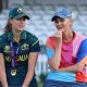 Australia v England – ICC Women’s T20 World Cup – Final – Lord’s