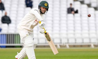 Ben Duckett has turned down the IPL for the County Championship