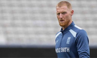 Ben Stokes is said to be considering his England future