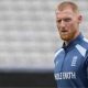 Ben Stokes is said to be considering his England future